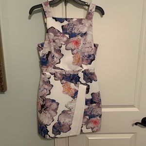 Finders Keepers cocktail dress